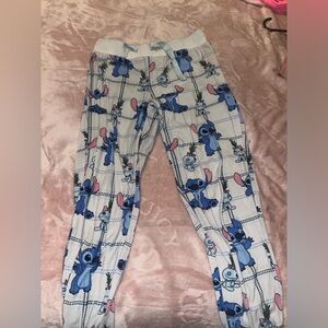 Lilo & Stitch Disney Pajama Pants